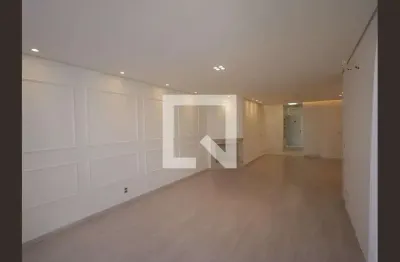 Apartamento com 4 quartos à venda na Rua Leonardo Cerveira Varandas, 128, Panamby, São Paulo