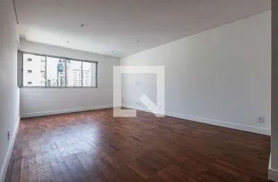 Apartamento à venda - jardim paulista, 3 quartos,  115 m2