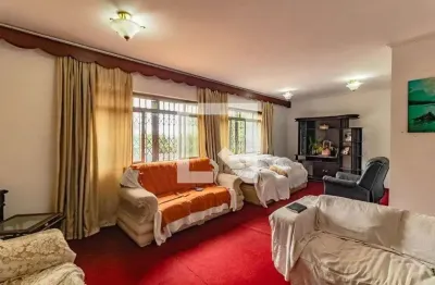 Casa com 3 quartos à venda na Praça Dácio Pires Correia, 22, Jabaquara, São Paulo