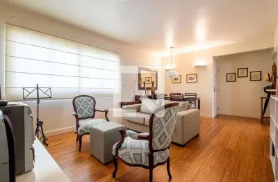 Apartamento com 3 quartos à venda na Rua Afonso de Freitas, 570, Paraíso, São Paulo