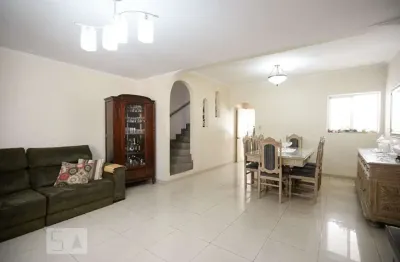 Casa com 3 quartos à venda na Rua Rifaina, 30, Vila Romana, São Paulo