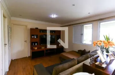 Apartamento com 3 quartos à venda na Rua Francisco Marcondes Vieira, 03, Morumbi, São Paulo