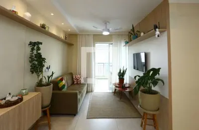 Apartamento com 2 quartos à venda na Rua Francisco José da Silva, 287, Vila Andrade, São Paulo