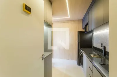 Apartamento com 1 quarto à venda na Rua Coronel Artur de Paula Ferreira, 110, Vila Nova Conceição, São Paulo