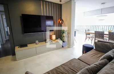 Apartamento com 3 quartos à venda na Rua Eugênio de Medeiros, 679, Pinheiros, São Paulo