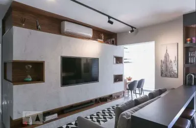 Apartamento com 2 quartos à venda na Avenida Thomas Edison, 934, Barra Funda, São Paulo