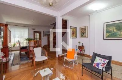 Casa com 4 quartos à venda na Rua Humberto I, 511, Vila Mariana, São Paulo