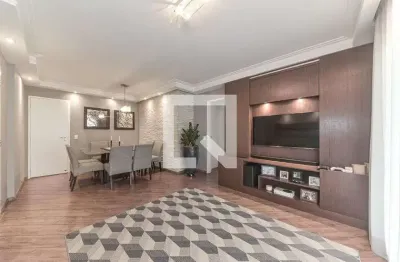 Apartamento com 3 quartos à venda na Rua Princesa Isabel, 434, Brooklin, São Paulo