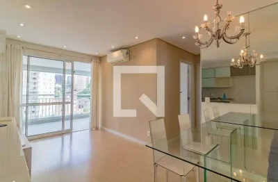 Apartamento à venda - chácara inglesa, 2 quartos,  68 m2