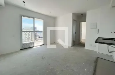 Apartamento à venda - vila pompéia, 2 quartos,  47 m2