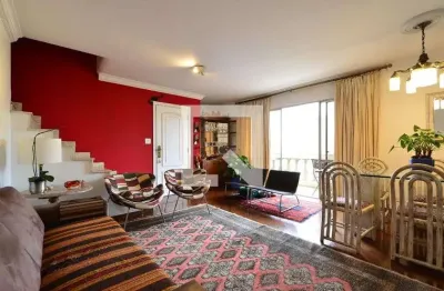 Apartamento com 4 quartos à venda na Rua dos Otonis, 880, Vila Clementino, São Paulo