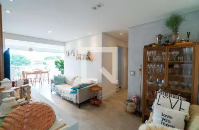 Apartamento com 2 quartos à venda na Rua Gonçalo da Cunha, 43, Chácara Inglesa, São Paulo