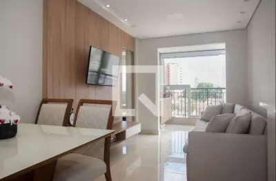 Apartamento à venda - vila clementino, 2 quartos,  50 m2