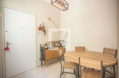 Apartamento com 2 quartos à venda na Rua Pitangueiras, 265, Chácara Inglesa, São Paulo