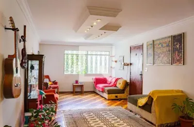 Casa com 3 quartos à venda na Rua General Góis Monteiro, 321, Vila Romana, São Paulo