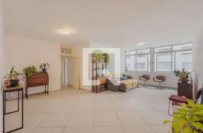 Apartamento à venda - jardim paulista, 2 quartos,  110 m2