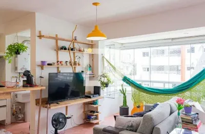 Apartamento à venda - vila romana, 1 quarto,  42 m2