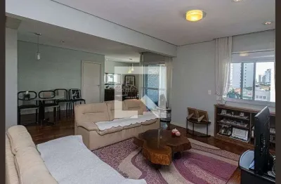 Apartamento com 2 quartos à venda na Avenida da Aclimação, 145, Aclimação, São Paulo