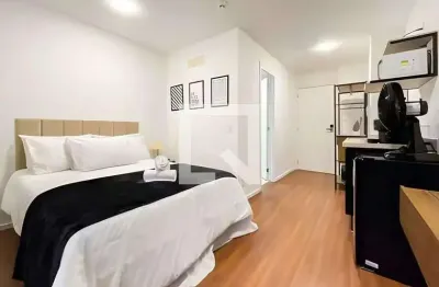 Apartamento com 1 quarto à venda na Rua Capote Valente, 996, Pinheiros, São Paulo