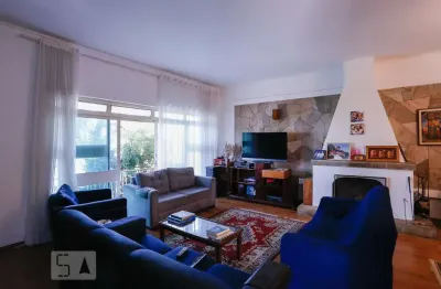 Casa com 3 quartos à venda na Rua Paumari, 366, Vila Romana, São Paulo