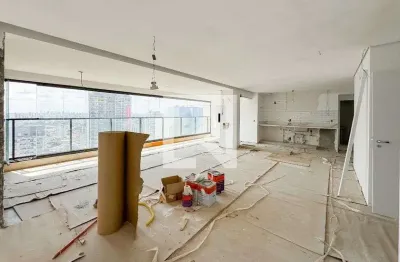 Apartamento com 3 quartos à venda na Rua Doutor Neto de Araújo, 303, Vila Mariana, São Paulo