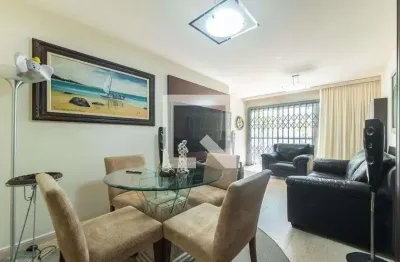 Apartamento com 1 quarto à venda na Avenida Aratãs, 741, Moema, São Paulo
