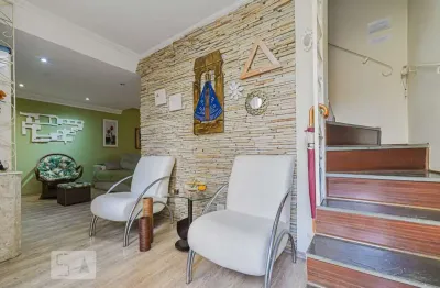Casa com 3 quartos à venda na Rua Dom Valverde, 180, Ipiranga, São Paulo