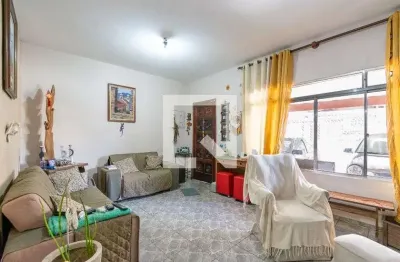 Casa com 4 quartos à venda na Rua Simão da Matta, 216, Jabaquara, São Paulo