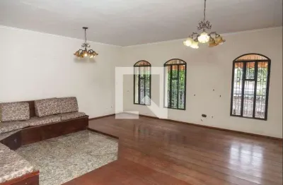 Casa com 3 quartos à venda na Rua José Secundino da Costa, 145, Interlagos, São Paulo