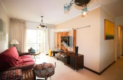 Apartamento com 3 quartos à venda na Avenida Macuco, 280, Moema, São Paulo