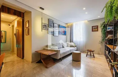 Apartamento à venda - pinheiros, 3 quartos,  101 m2