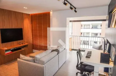 Apartamento com 1 quarto à venda na Rua Alves Guimarães, 229, Pinheiros, São Paulo