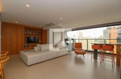 Apartamento com 2 quartos à venda na Rua Francisco Leitão, 339, Pinheiros, São Paulo