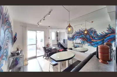 Apartamento à venda - barra funda, 2 quartos,  64 m2