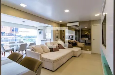 Apartamento com 2 quartos à venda na Rua Ambrizette, 186, Panamby, São Paulo