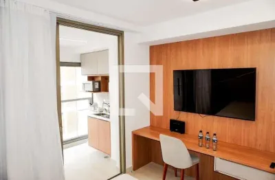 Kitnet / Stúdio à venda na Alameda Tietê, 565, Jardim Paulista, São Paulo