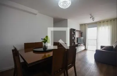 Apartamento à venda - vila andrade, 2 quartos,  73 m2