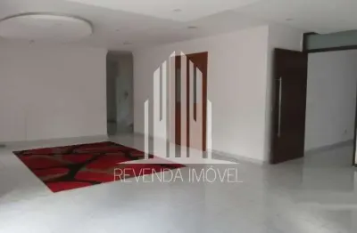 Apartamento com 4 quartos à venda na Rua Manuel da Nóbrega, 261, Paraíso, São Paulo