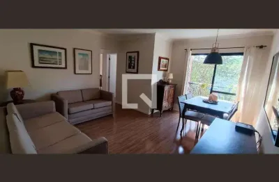 Apartamento com 3 quartos à venda na Rua Doutor Luiz Migliano, 761, Morumbi, São Paulo