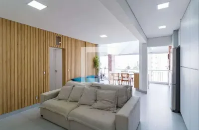 Apartamento com 3 quartos à venda na Rua Frederico Guarinon, 400, Panamby, São Paulo