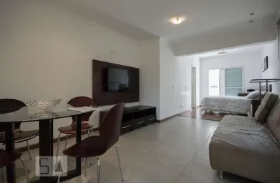 Apartamento à venda - vila olímpia, 1 quarto,  42 m2