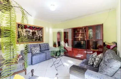 Casa com 6 quartos à venda na Rua Eugênio Falk, 198, Bosque da Saúde, São Paulo