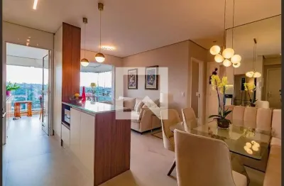 Apartamento à venda - vila mascote, 2 quartos,  68 m2
