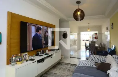 Casa à venda - portal do morumbi, 3 quartos,  163 m2