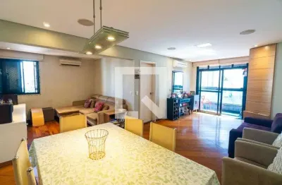 Apartamento com 2 quartos à venda na Rua Guiratinga, 500, Chácara Inglesa, São Paulo