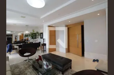 Apartamento com 3 quartos à venda na Rua José Ramon Urtiza, 209, Panamby, São Paulo