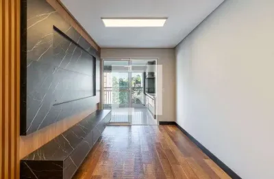 Apartamento à venda - vila mascote, 2 quartos,  67 m2