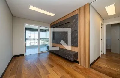 Apartamento com 2 quartos à venda na Rua das Flechas, 686, Vila Mascote, São Paulo