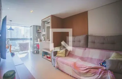 Apartamento com 3 quartos à venda na Rua Bertioga, 169, Chácara Inglesa, São Paulo