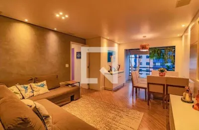 Apartamento com 3 quartos à venda na Avenida Damasceno Vieira, 924, Vila Mascote, São Paulo